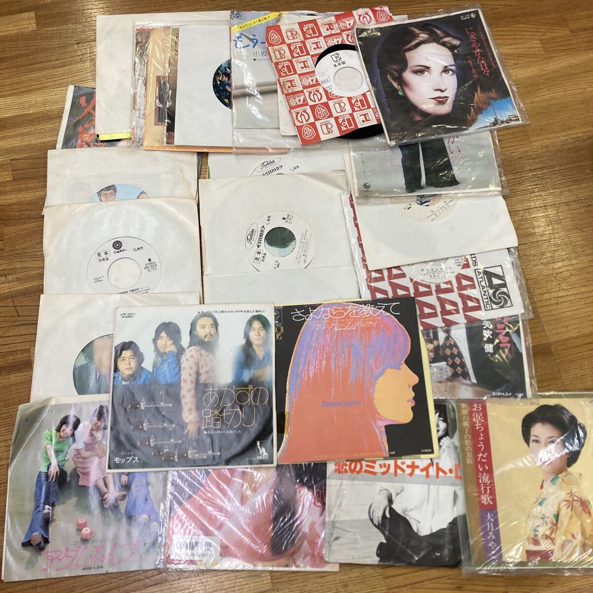 中古】終ノ空 ケロQ SCA-自 直筆イラスト&サイン 検)さよならを教えて