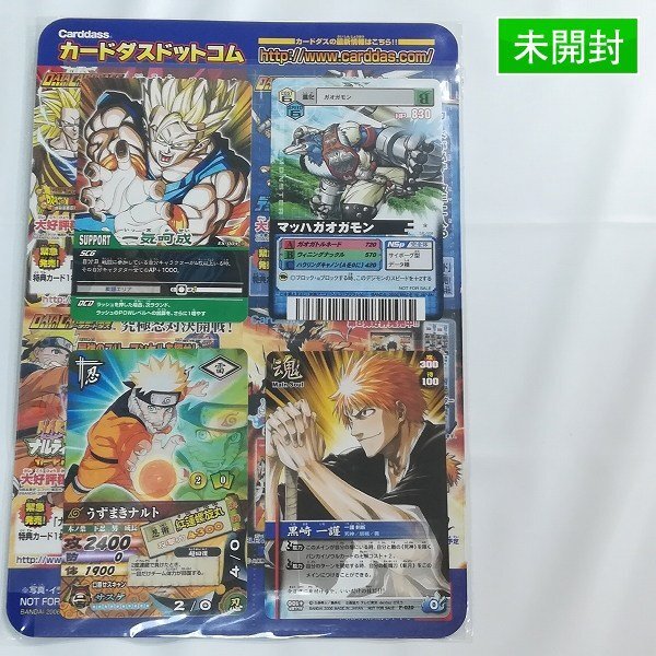 中古】【美品】ブリーチ BLEACH 松本乱菊 水着 キラカード トレカ
