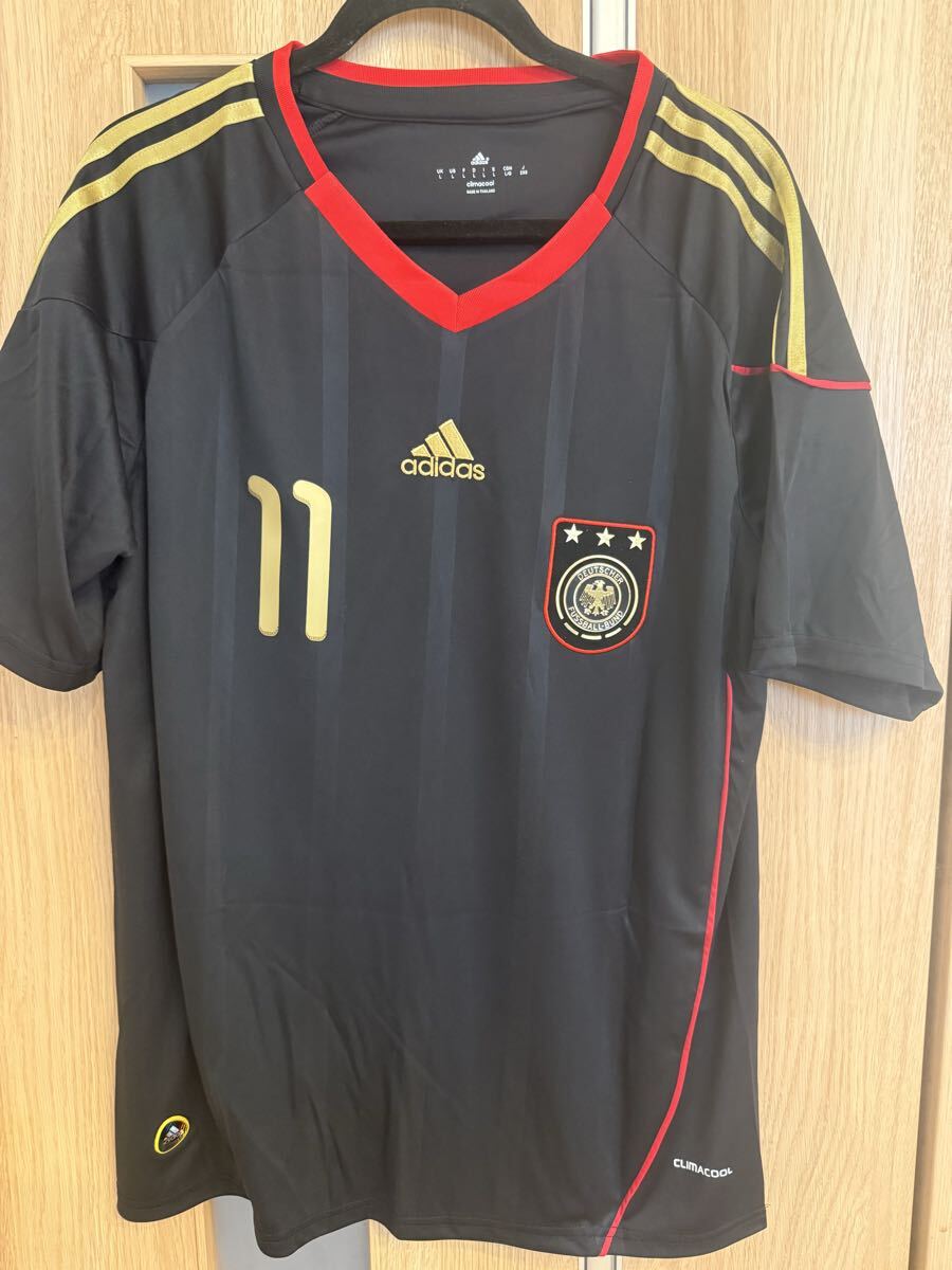 2006-07 日本代表 ユニフォーム HOME ＆ AWAY 5点セット/ 中田英寿