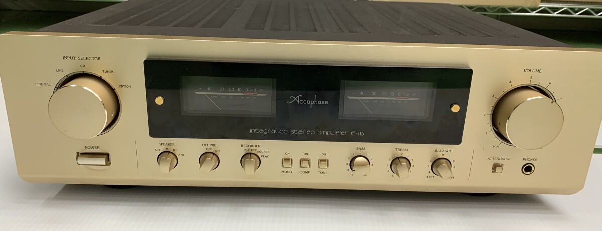 ☆即決! AKAI アカイ 赤井電機 A&D ステレオプリメインアンプ DA-U555