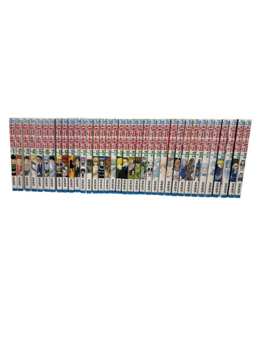 新品】ハンターハンター HUNTER×HUNTER 継承戦トランプ 新品未開封 400