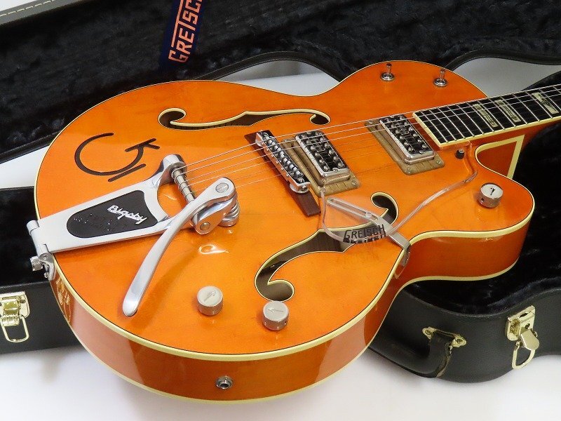 GACKT ガクト ギター Caparison Marcury シグネイチャーモデルの落札