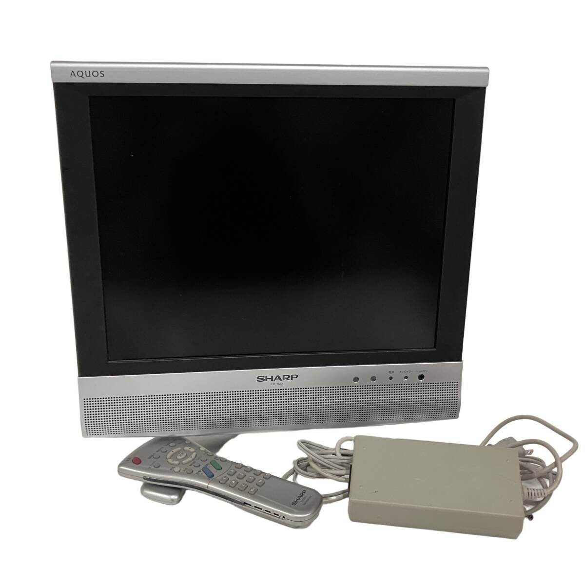 中古】ソニー 15型アナログ液晶テレビ WEGA KLV-15AP2 AVマルチ(RGB