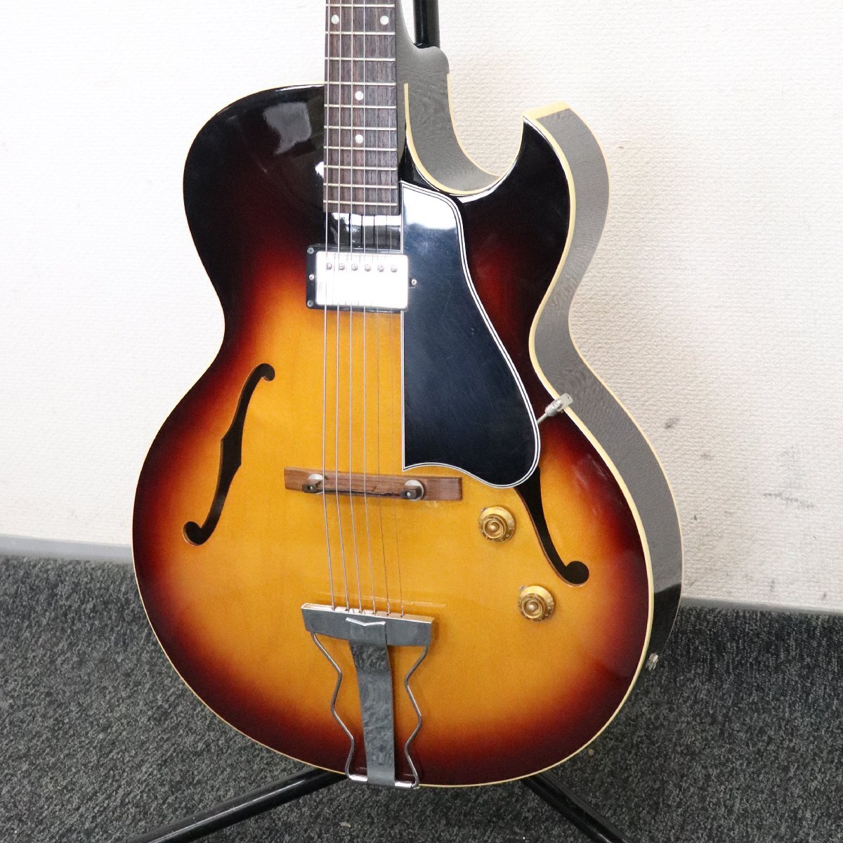 G&L ASAT CLASSIC レア シルバーラメ テレキャスター TRIBUTE CUSTOM