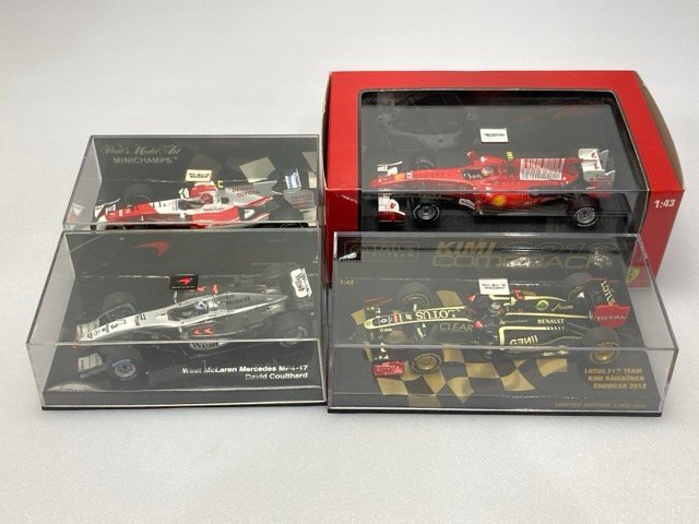 即決 貴重 非売品 パナソニック トヨタ レーシング F1参戦記念 チーム