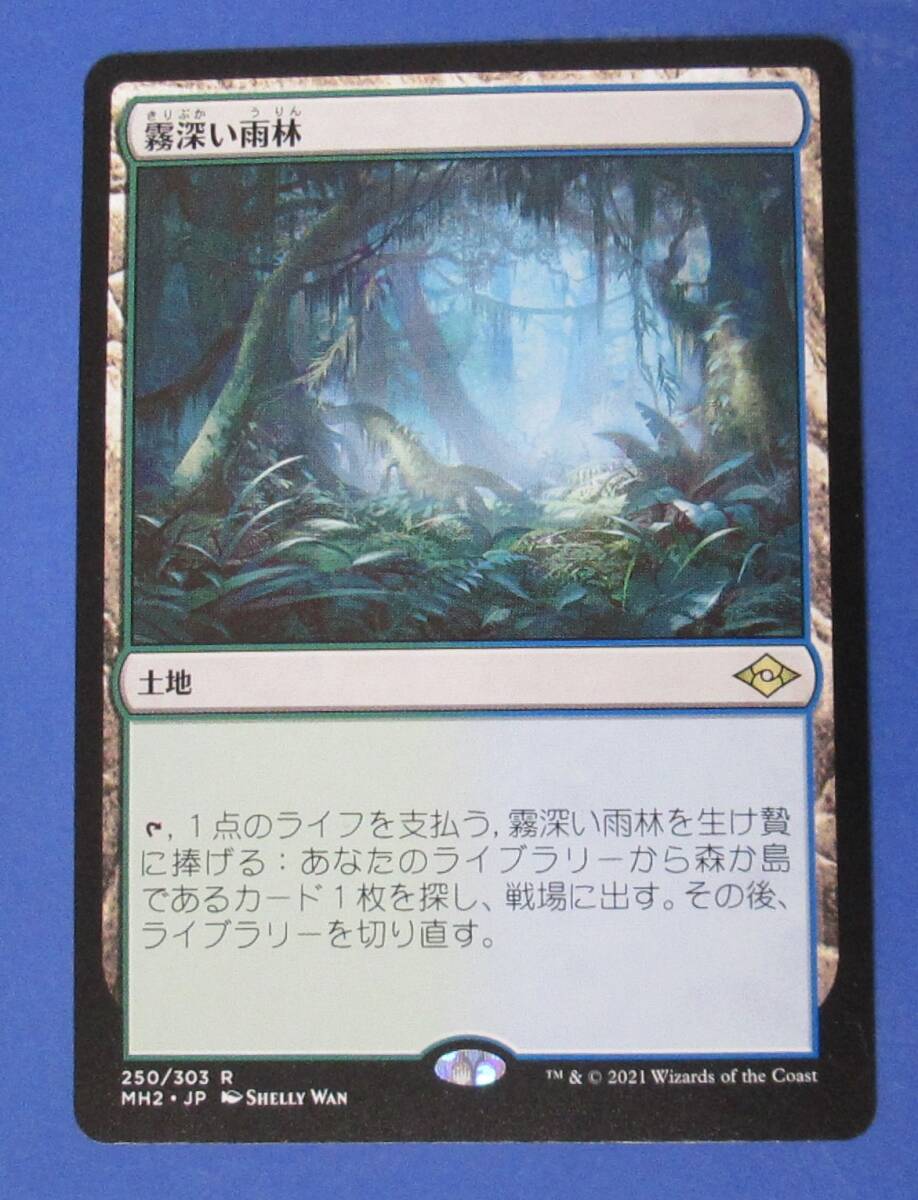 MTG モダンホライゾン 赤黒剣 【日】《筋腱と鋼鉄の剣/Sword of Sinew
