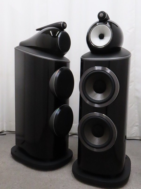 ☆ used 超希少 車載☆ BOSE ボーズ 1070 カースピーカー ツイーター