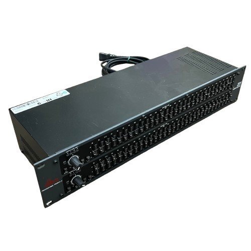 Roland EQ-231 Professional 2ch 31Band 20Hz～20kHz Graphic
