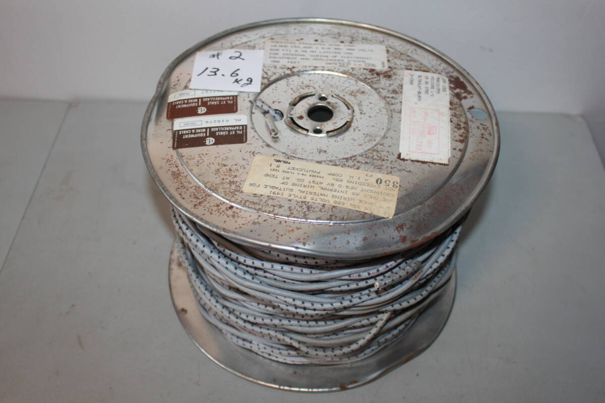 中古】CDライントランス Western Electricウェスタン REP 93A 刻印の