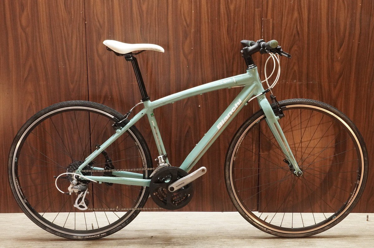 Bianchi CAMALEONTE SPORT UNO (C-SPORT 1) 2015 47cm ビアンキ