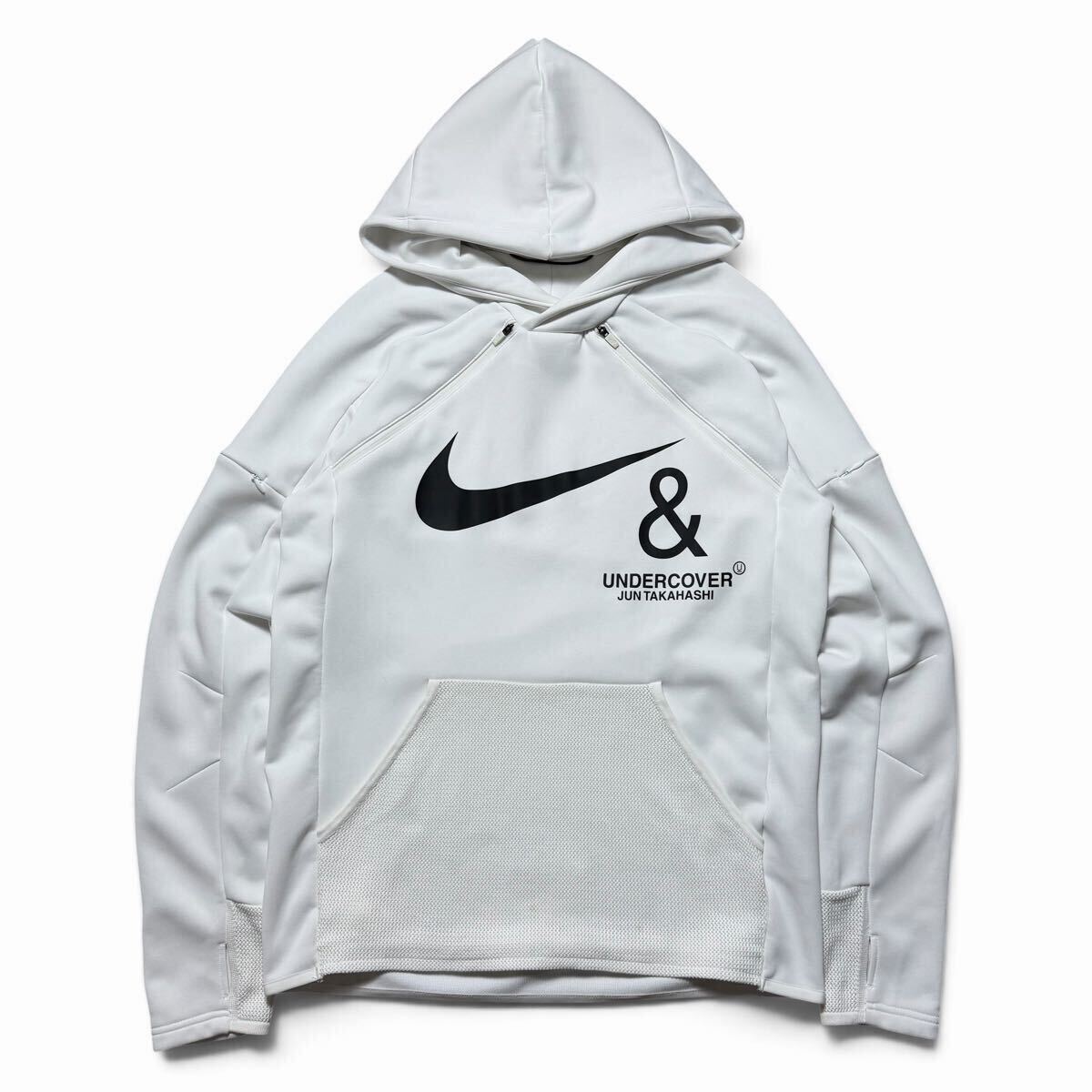 新品】新品未使用/GYAKUSOUロングTシャツ/長袖/undercover×nike/L