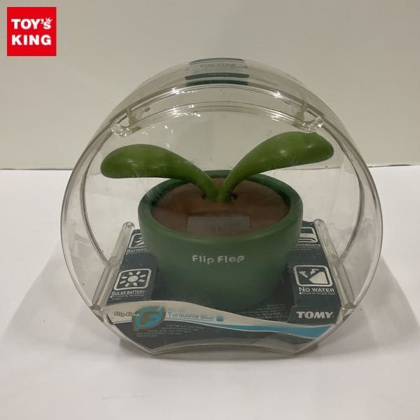 新品】未使用☆TOMY / トミー☆Flip Flap フリップフラップ 全9個