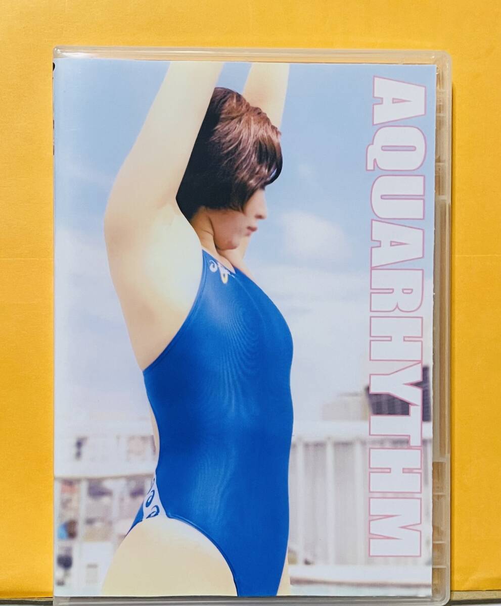 DVD AQUARHYTHM」の直近30日のオークション落札価格一覧 - オークフリー
