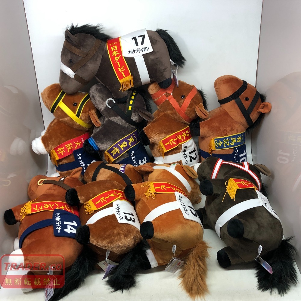 新品】JRA☆ゴールド馬券ケース(名刺入れ)☆ナリタブライアン☆オッズ
