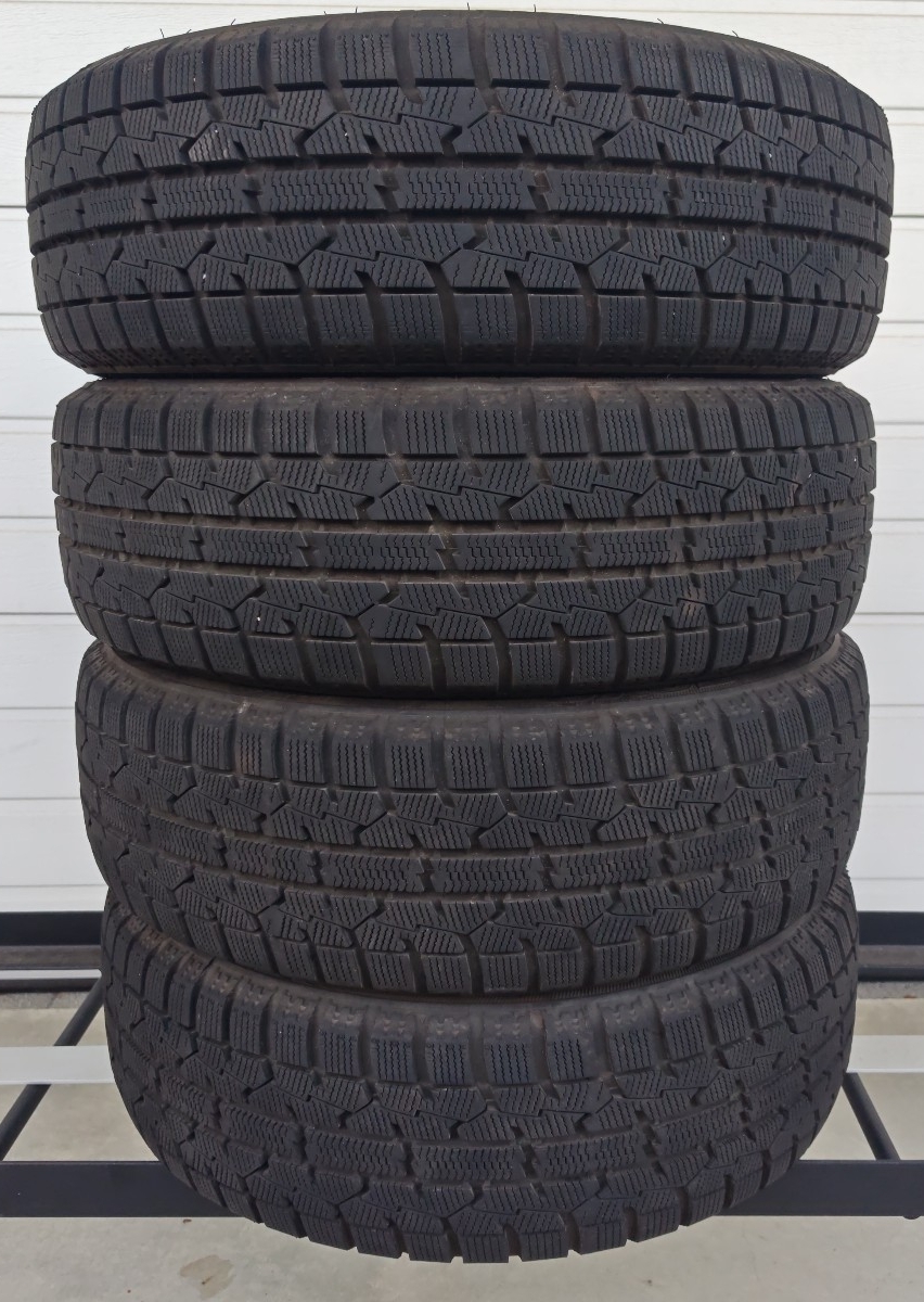 約1000km】【製造2020年1月】ジムニー TOYO TIRES PROXES CF2 SUV 175