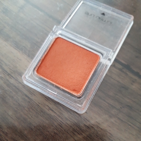 シュウウエムラ プレスドアイシャドー アイシャドウ 240 オレンジ系 の落札情報詳細 ヤフオク落札価格情報 オークフリー スマートフォン版