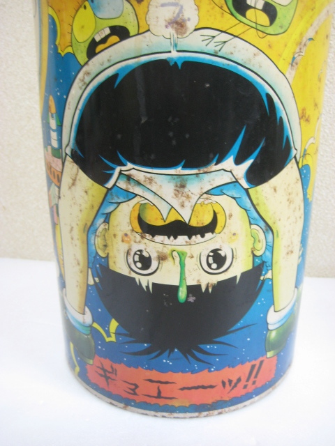 入手困難 まことちゃん うめ組沢田まこと [ギョエーッ!!] 昭和レトロ