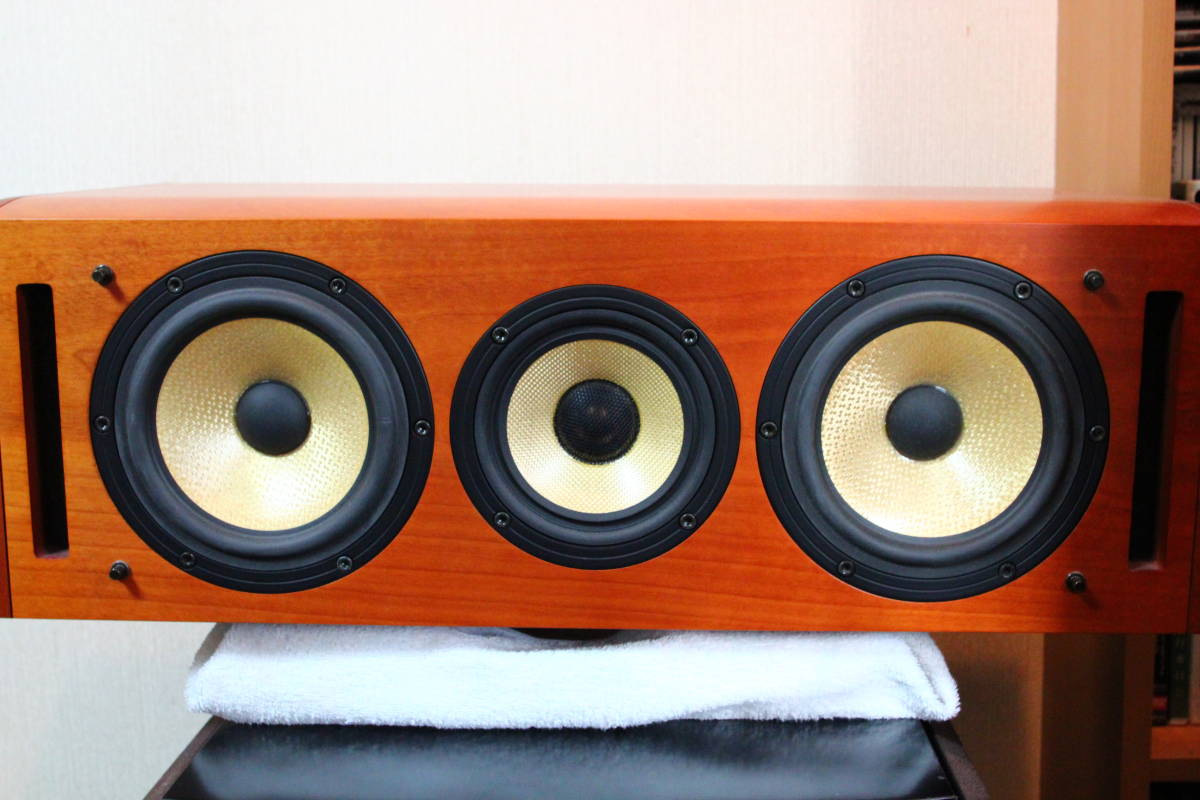 PIONEER S-A6CL-2 センタースピーカー 【公式通販】