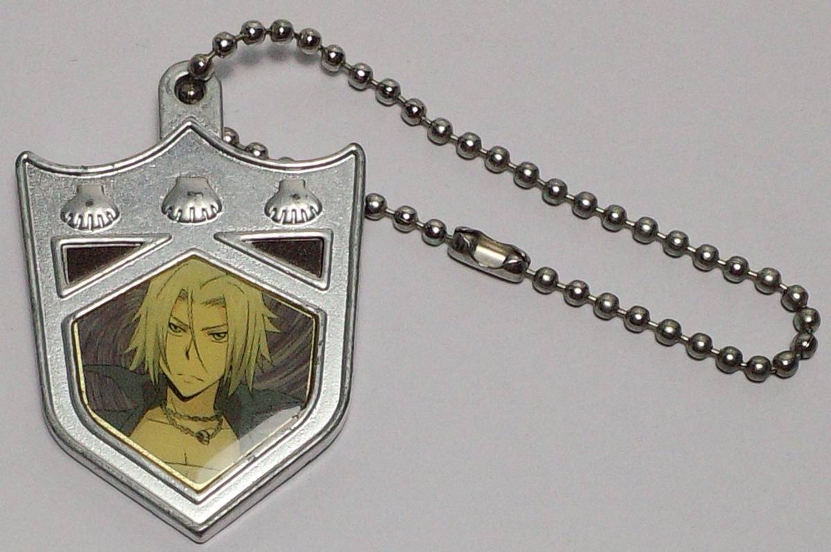 新品】〇ラスト1セット〇家庭教師ヒットマンREBORN！ボンゴレメタル
