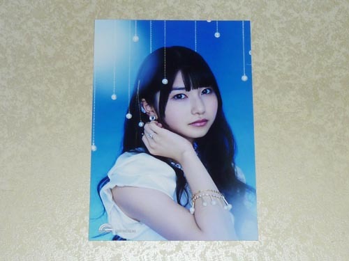 雨宮天 月灯り アニメイト特典 生写真 ブロマイド Trysail の落札情報詳細 ヤフオク落札価格情報 オークフリー スマートフォン版