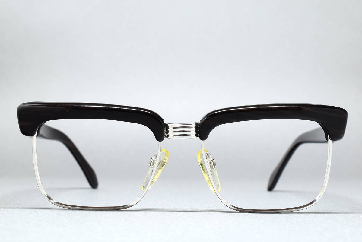 新品】デッドストック 1960s RODENSTOCK TOLEDO 1/20 12金張り 48-20