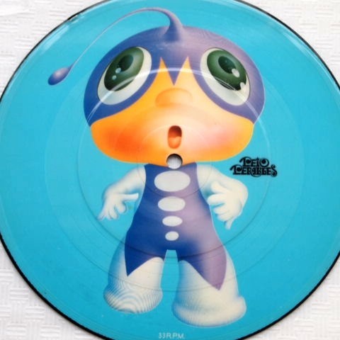 アニメep 惑星ペイオペラクレス メンタンタンドン 70年代 電通黒歴史キャラクター ジャケなし の落札情報詳細 ヤフオク落札価格情報 オークフリー スマートフォン版