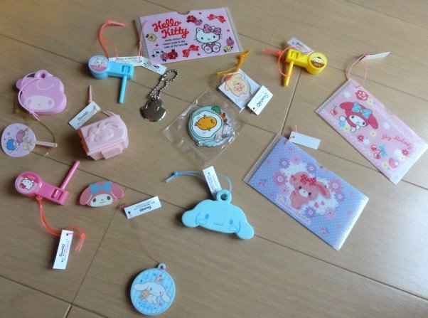 新品 即決 新品 Sanrio Gift Gate サンリオ ギフトゲート マイメロ シナモン ぐでたま キティ キキララのマスコット おまけ の落札情報詳細 ヤフオク落札価格情報 オークフリー スマートフォン版 新品 即決 新品 Sanrio Gift Gate サンリオ ギフトゲート マイメロ シナモン ぐでたま キティ キキララのマスコット おまけ の落札情報詳細 ヤフオク落札価格情報 オークフリー スマートフォン版