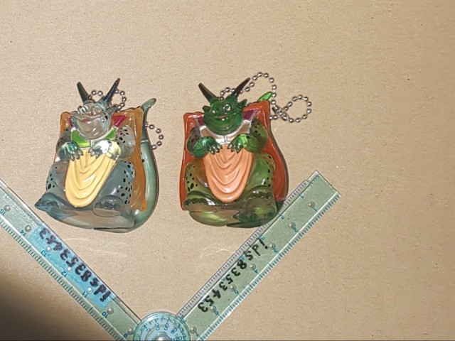 中古 ドラクエ クリスタルモンスターズ ムドー ブースカ プースカ ドラゴンクエスト Dragonquest スクエニ フィギュア 人形 Lサイズ の落札情報詳細 ヤフオク落札価格情報 オークフリー スマートフォン版