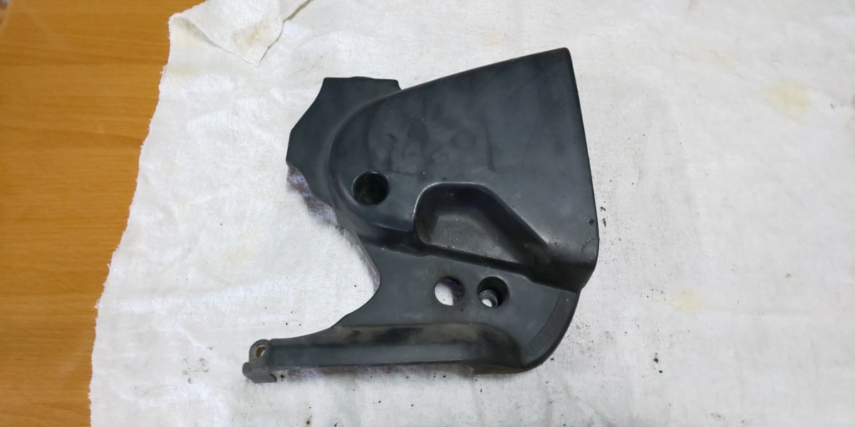CB400SF当時物BEETJAPAN スプロケットカバー nc31 廃盤品 CB400SF当時物BEETJAPAN スプロケットカバー nc31 廃盤品