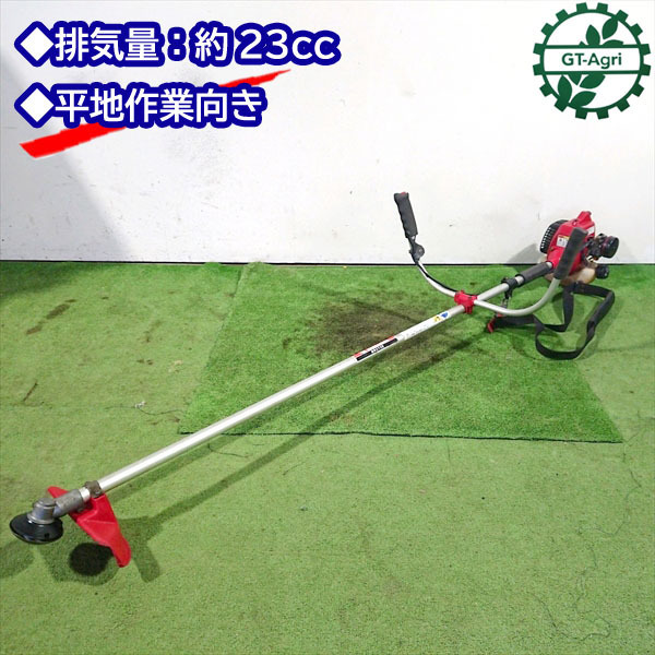 刈払機 草刈機　丸山製作所　MB2330 BIGM(丸山製作所) 刈払機 BC2340の通販｜エンジン式の草刈り機