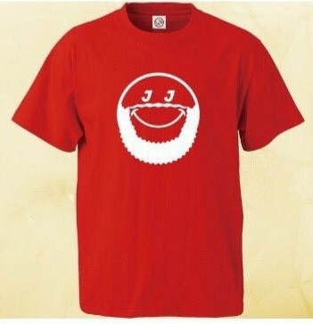 新品 Jaxland ジャックスランド Tシャツ M 元 広島 東洋 カープ 現 千葉 ロッテ Jジャクソン選手 ブランド の落札情報詳細 ヤフオク落札価格情報 オークフリー スマートフォン版