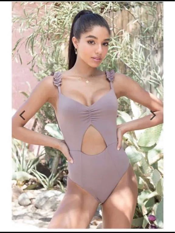 アリシアスタン　ALEXIA STAM シャーロット　水着 アリシアスタン シャーロット アリシアスタン ALEXIA STAM