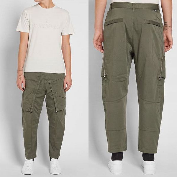 定価100,440円 美品 STONE ISLAND SHADOW PROJECT ストーンアイランド