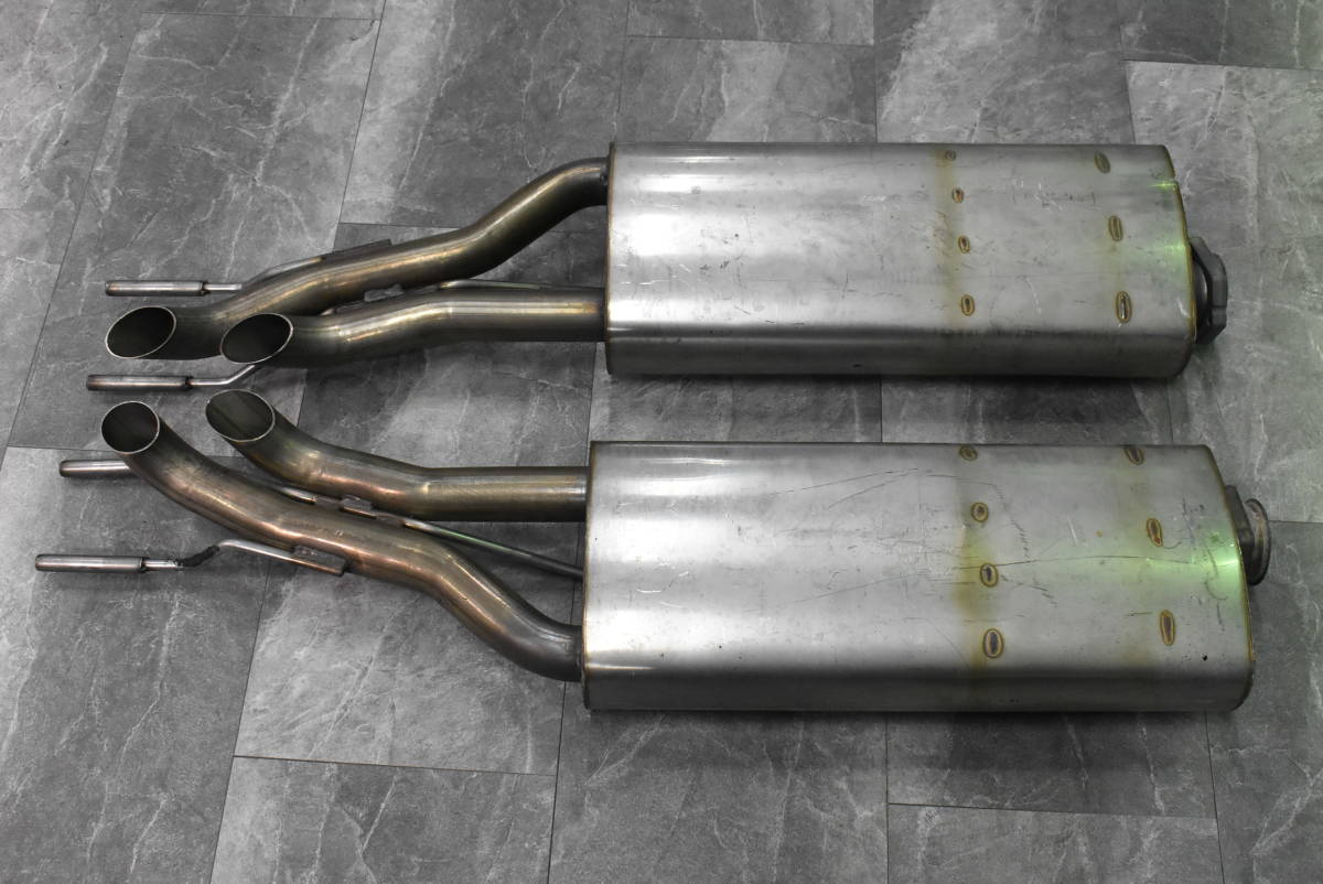 希少品】メルセデスベンツ W463 Gクラス G550 AMG G63 G55 純正 