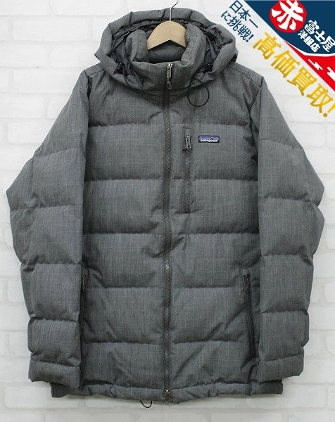 パタゴニア　ダブルダウンパーカー　M 2J3910/パタゴニア ダブルダウンパーカー 28325FA12 Patagonia