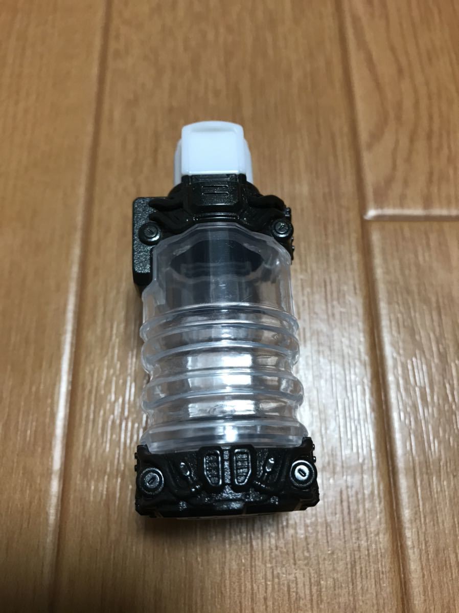 仮面ライダービルド Gpフルボトル13 エンプティボトル レア の落札情報詳細 ヤフオク落札価格情報 オークフリー スマートフォン版