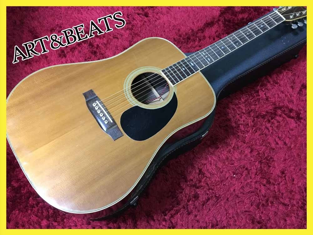 希少】Tokai Cat's Eyes CE-500 キャッツアイ トーカイ TOKAI