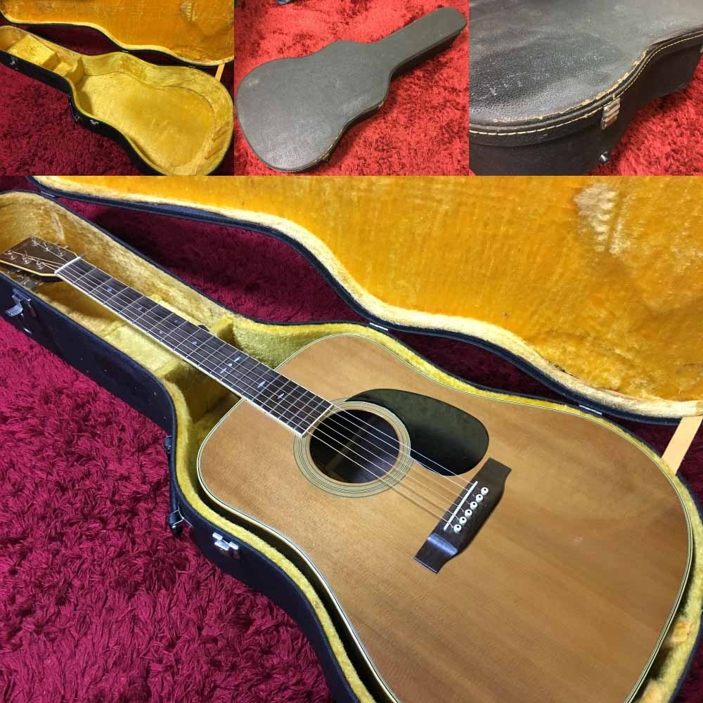 Tokai Cat's Eyes CE-500 キャッツアイ （希少） トーカイ TOKAI
