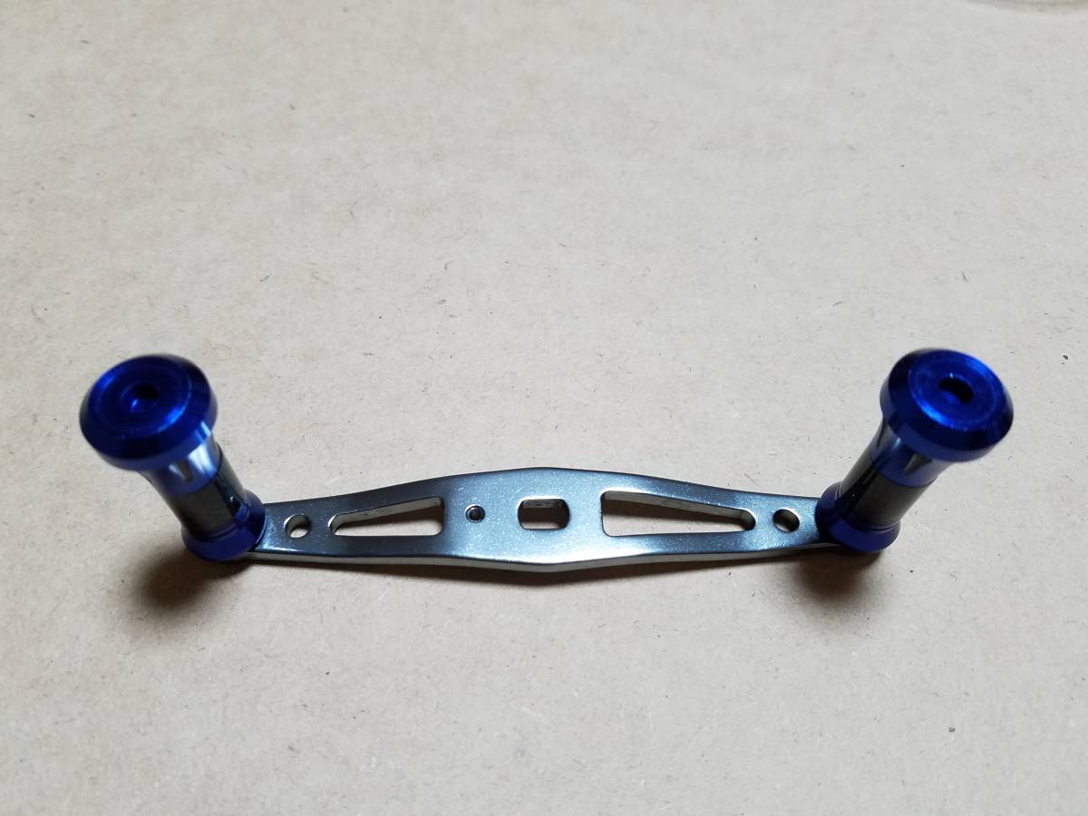 リール ダブルハンドル 100ｍｍ ダイワ アブガルシア 対応 アルミ カーボン ハンドルノブ カスタムハンドル 検索 ゴメクサス の落札情報詳細 ヤフオク落札価格情報 オークフリー スマートフォン版