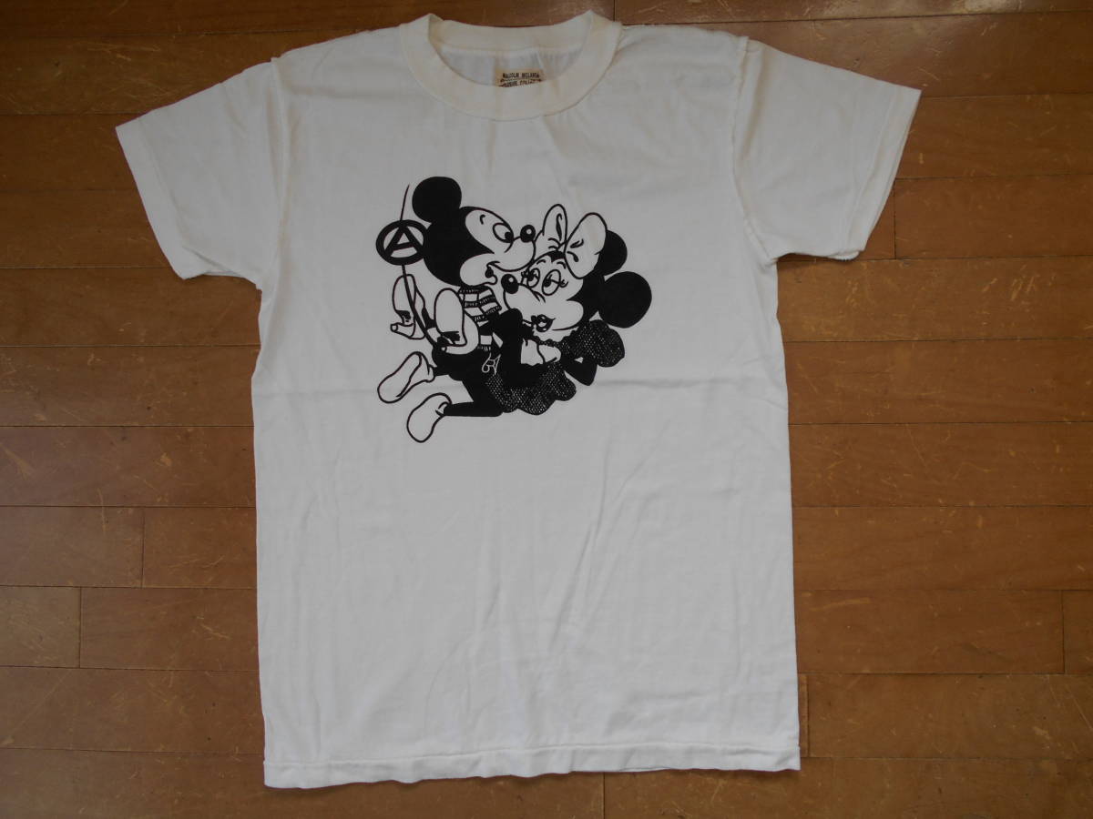 新品】◇ セディショナリーズ / SEDITIONARIES ≪ ミッキー & ミニー