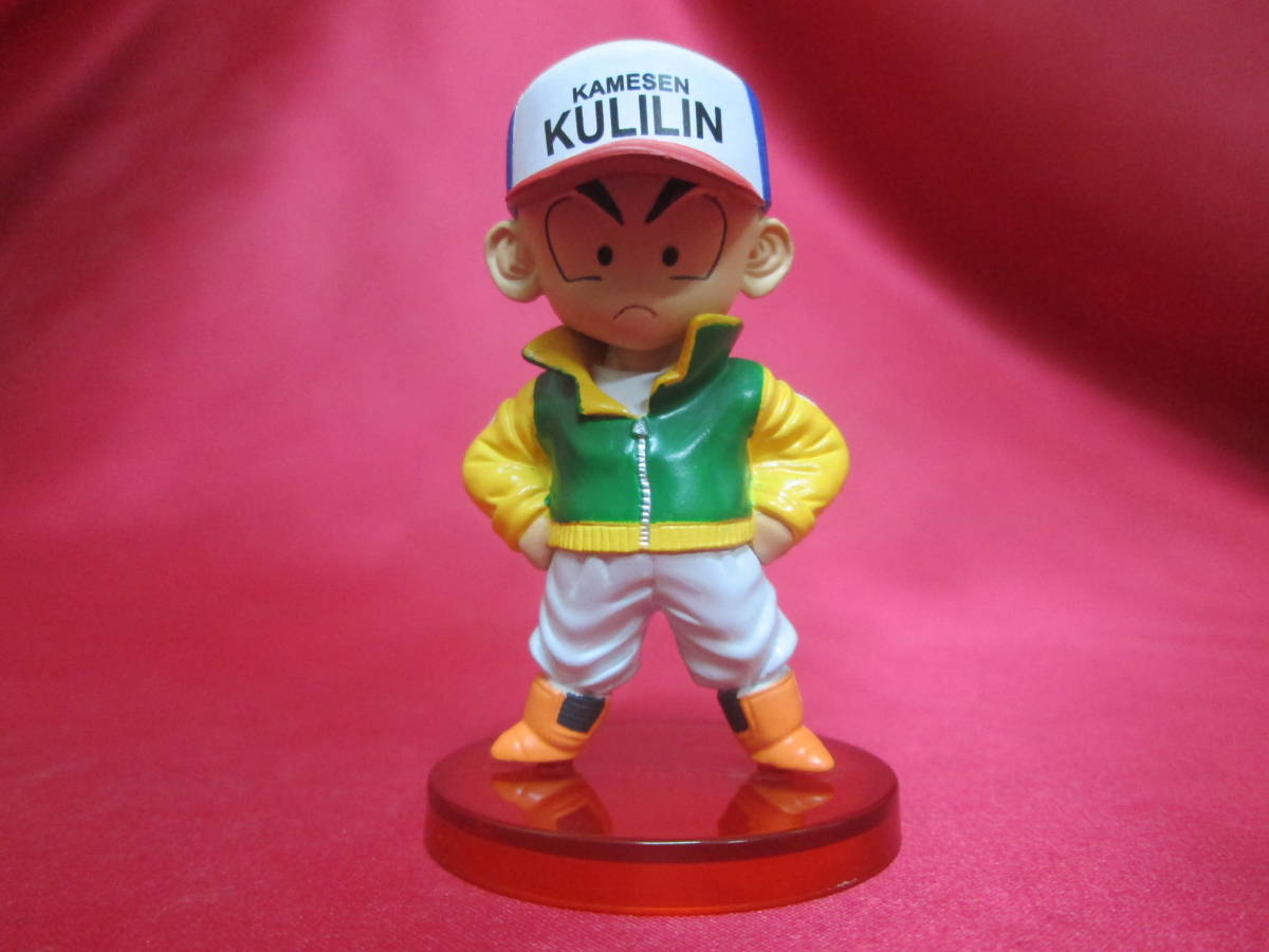 ☆ドラゴンボールZ ワールドコレクタブルフィギュア vol.2 目指せ