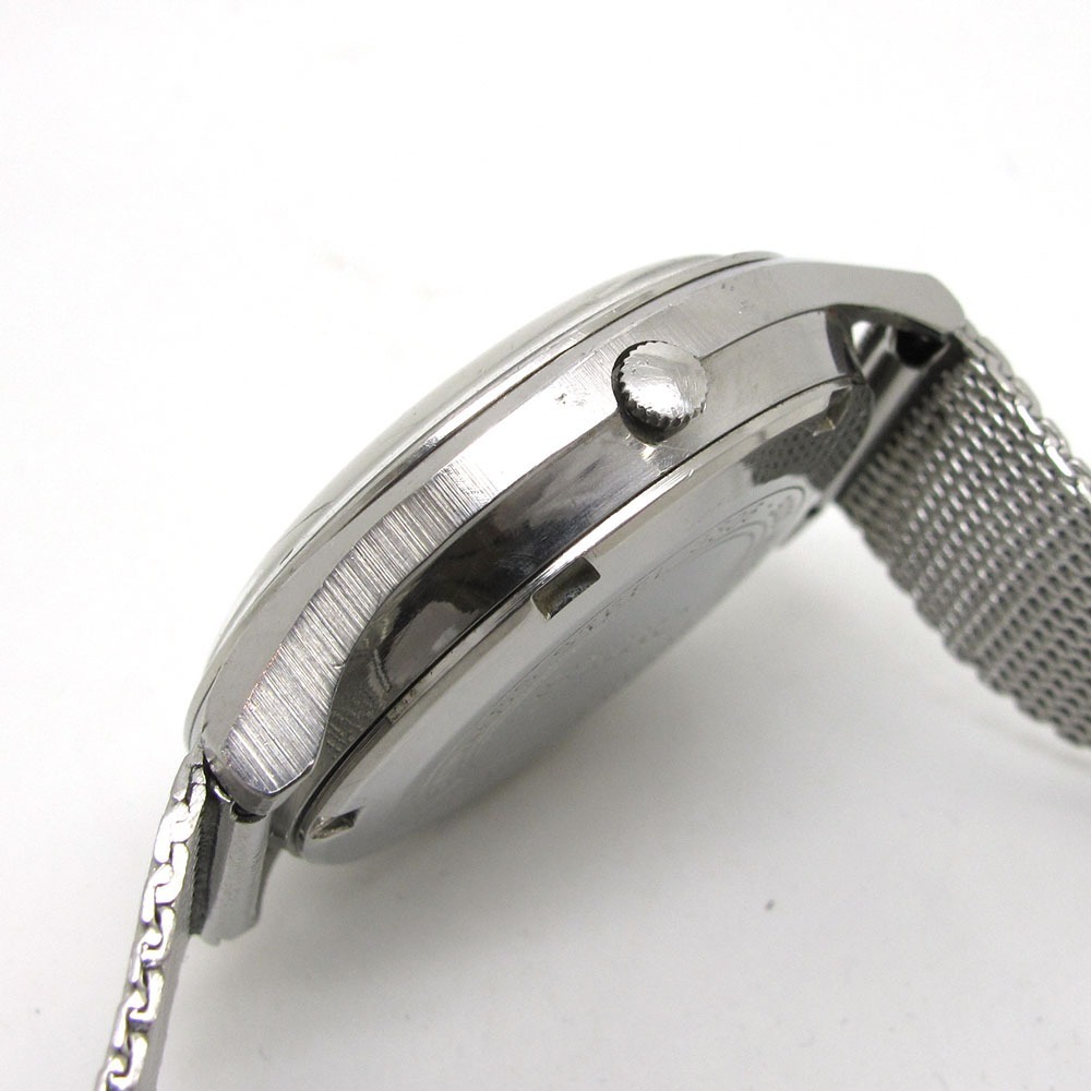 ジャンク SEIKO(セイコー)BUSINESS-A DIASHOCK 30石 ビジネスA 8306
