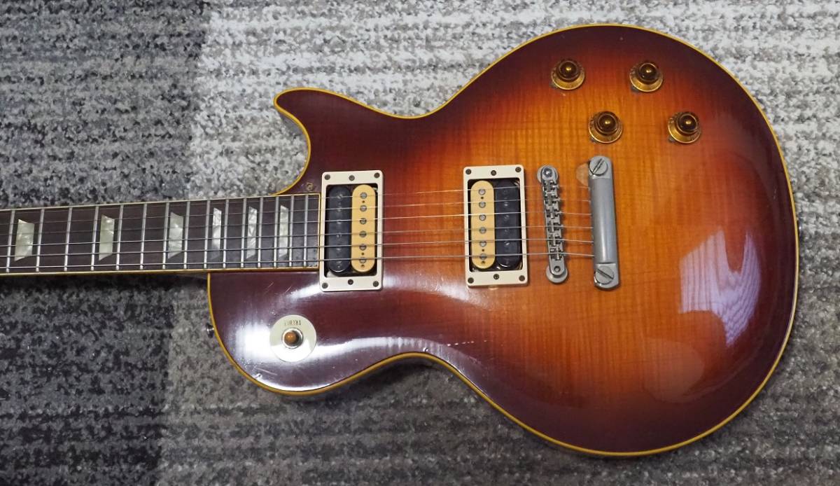 Greco ピックアップ DRY1982