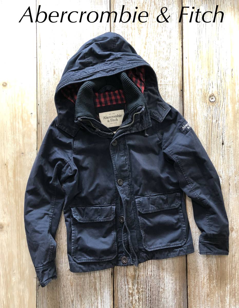 希少 廃盤 アバクロンビー＆フィッチ プルーフ コロン 香水 30ml