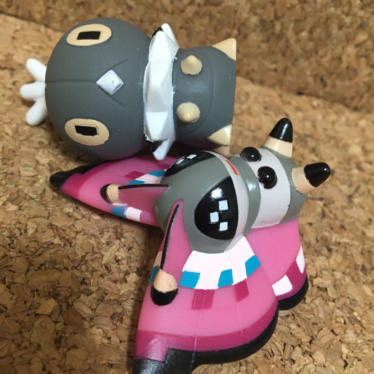 ポケモン 指人形 ポケモンキッズ フィギュア コフキムシ コフーライ ビビヨン の落札情報詳細 ヤフオク落札価格情報 オークフリー スマートフォン版