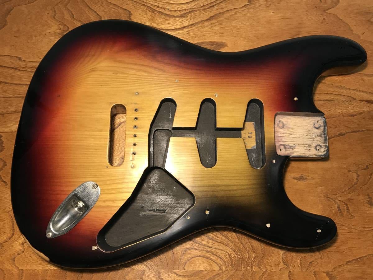 1979 トーカイ スパロゴ ストラト TOKAI SPRINGY SOUND 【公式通販】