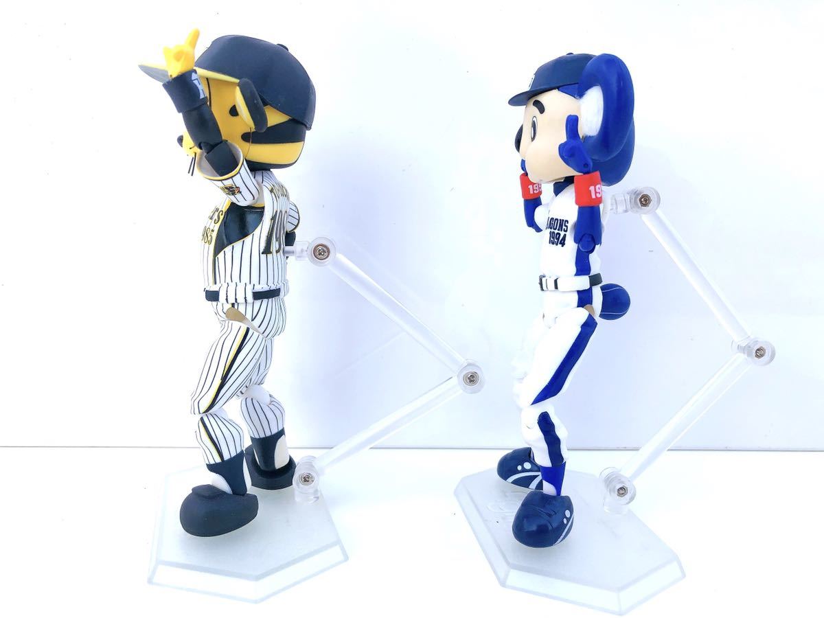 figma ドアラ・トラッキー 3体セット figma ドアラ・トラッキー 3体セット（figma