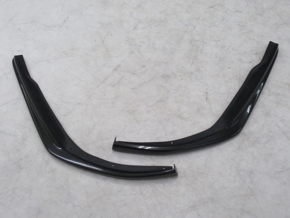 トヨタ210系クラウンアスリート前期用AERO WOAKS(エアロワークス