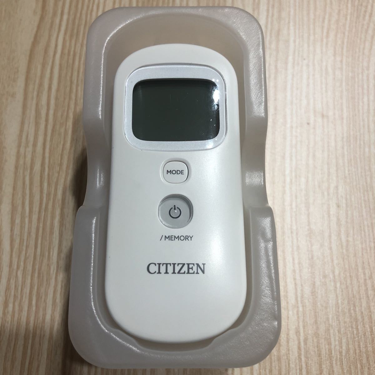 国産再入荷 ヤフオク! - シチズン 耳/額式体温計 SALE正規品 国産再入荷 ヤフオク! - シチズン 耳/額式体温計 SALE正規品