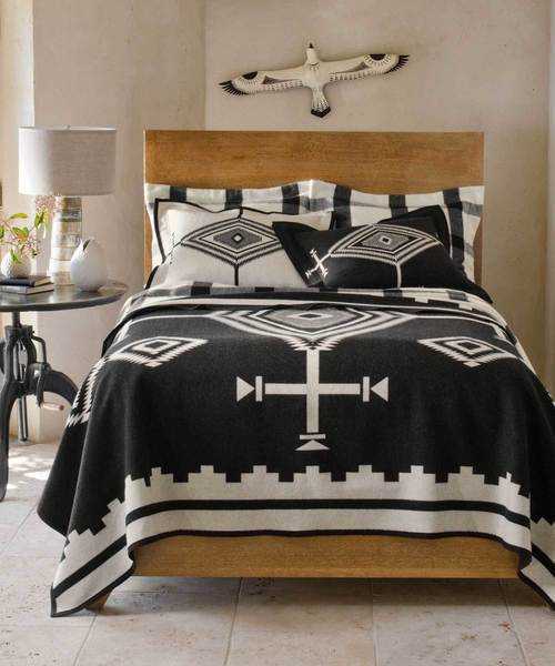 新品】未使用☆pendleton ペンドルトン タオルブランケット Oversized